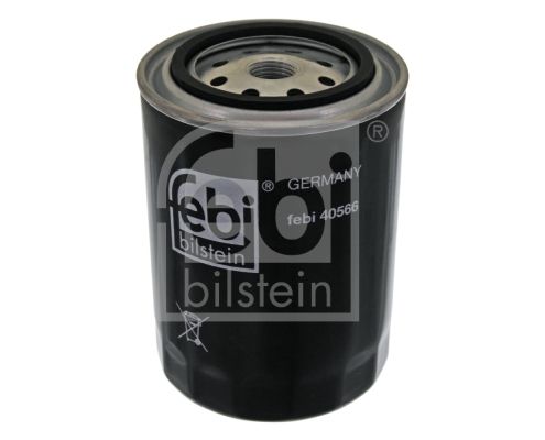 FEBI BILSTEIN Фильтр охлаждающей жидкости 40566